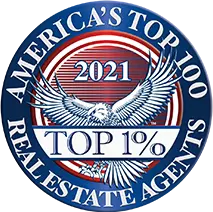 2021 Americas Top 100 Real Estate Agent