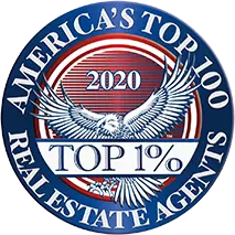 2020 Americas Top 100 Real Estate Agent